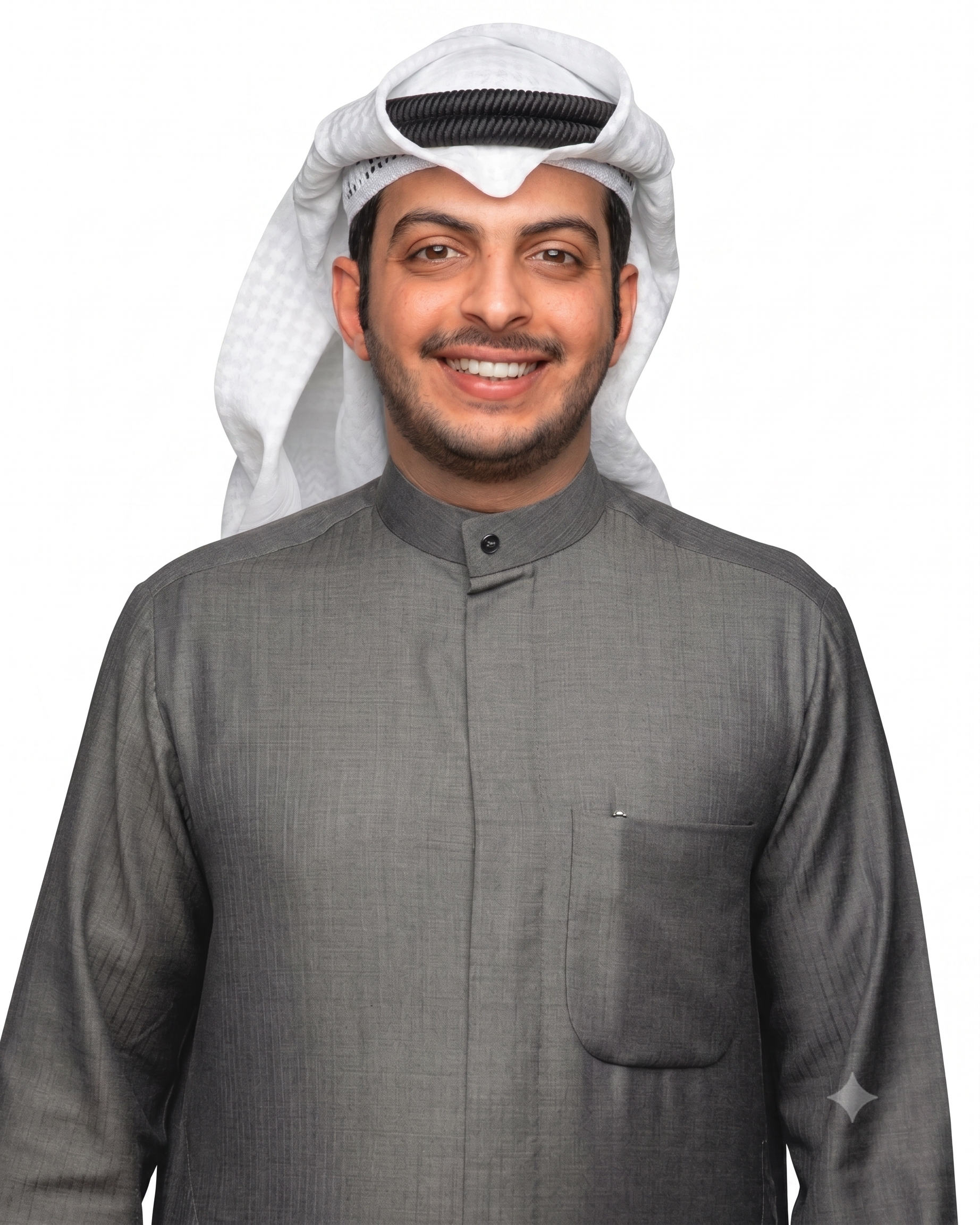 مشعل الخنه